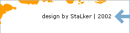 design by StaLker